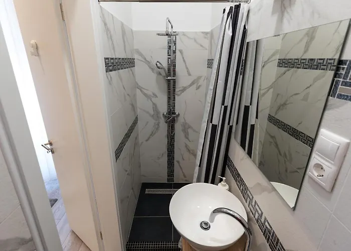 Appartement Karavan Corner *