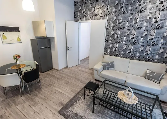 Karavan Corner Appartement Budapest