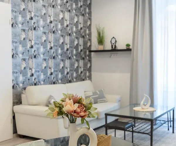 Appartement Karavan Corner