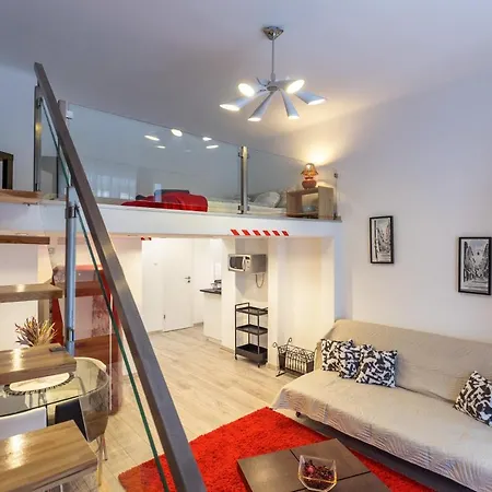 Karavan Corner Budapest