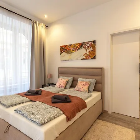 Karavan Corner Βουδαπέστη