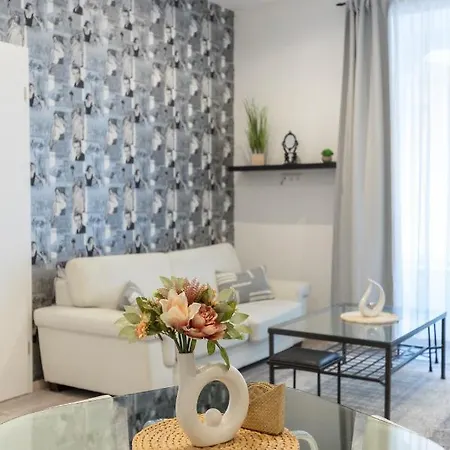 Διαμέρισμα Karavan Corner