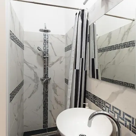 Διαμέρισμα Karavan Corner *