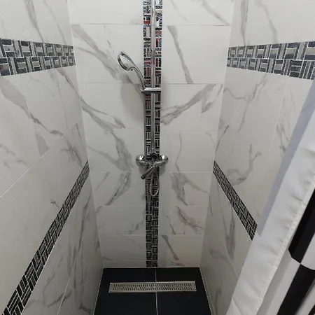 Appartement Karavan Corner *