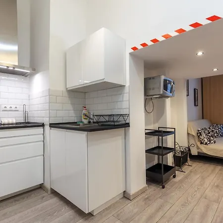Apartment Karavan Corner *