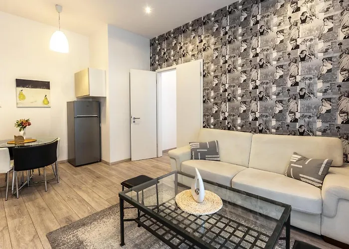 Apartament Karavan Corner Budapesta