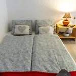 Karavan Corner Daire Budapeşte