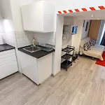 Karavan Corner Daire Budapeşte