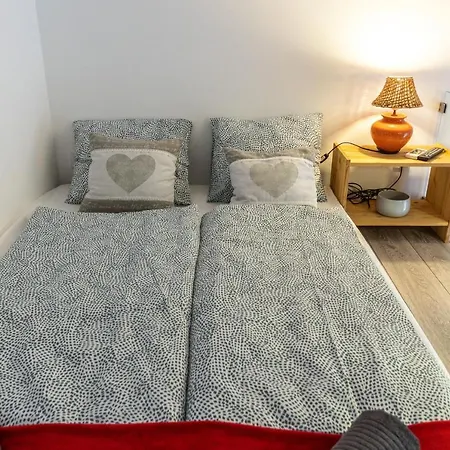 Karavan Corner 公寓 布达佩斯
