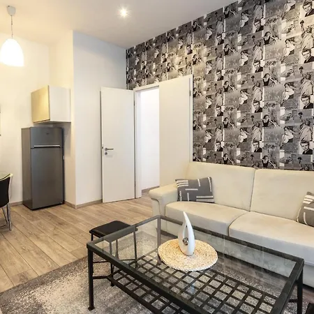 公寓 Karavan Corner 布达佩斯