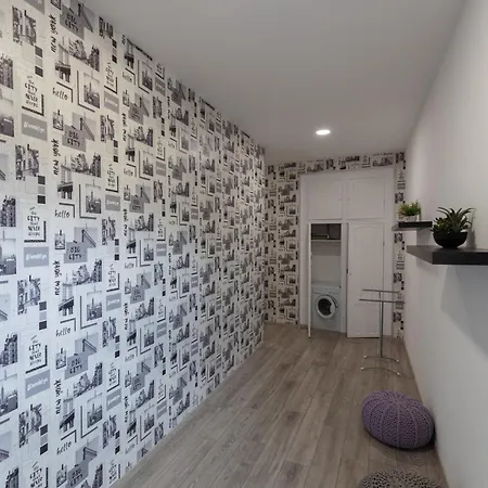 Karavan Corner 布达佩斯