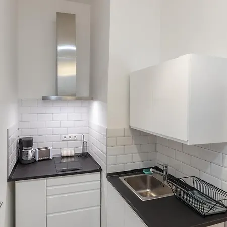 Karavan Corner 布达佩斯