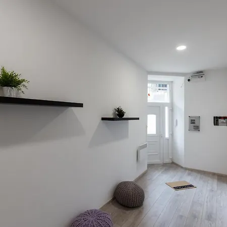 Karavan Corner 布达佩斯